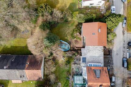 Grundstück München Thalk.Obersendl.-Forsten-Fürstenr.-Solln - 1.600.000&euro; | Angebot:26512707