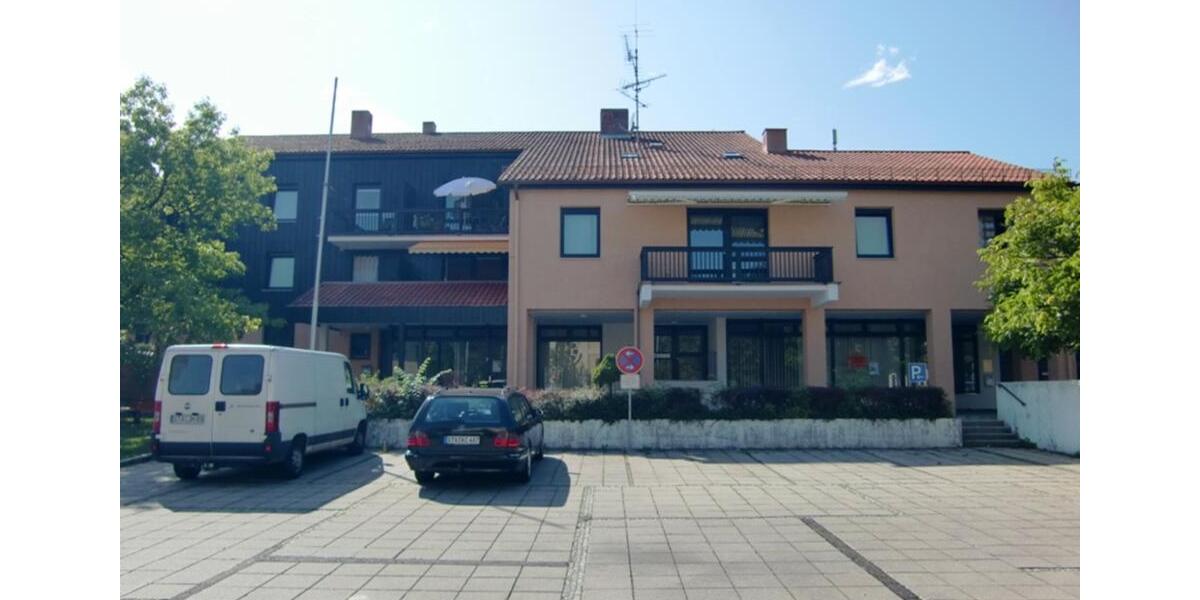 Dachgeschoßwohnung Feldafing - 2 Zimmer, 55 m&sup2;, 360.000&euro; | Angebot:23594442
