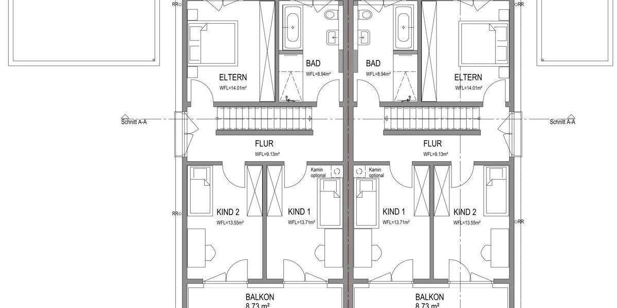 Doppelhaushälfte Wolfratshausen - 7 Zimmer, 184 m&sup2;, 1.480.000&euro; | Angebot:25708159