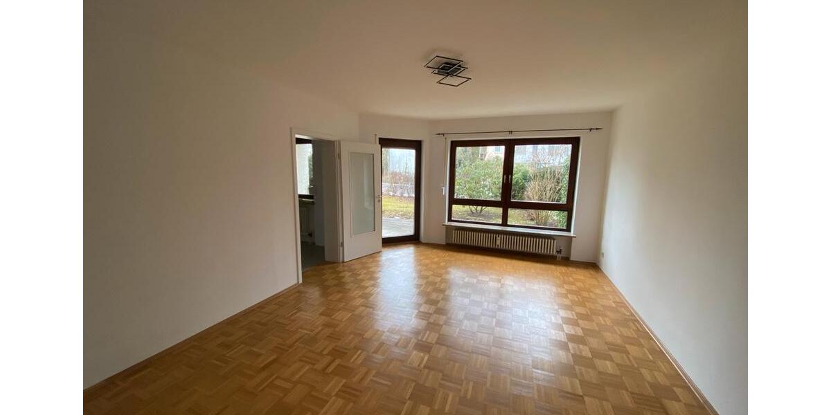 Erdgeschoßwohnung Zorneding - 3 Zimmer, 70 m&sup2;, 1.600&euro; | Angebot:25224609