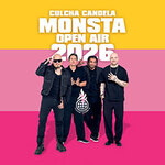 Culcha Candela - Monsta Open Air