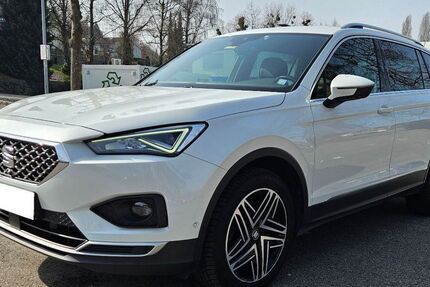 Seat Tarraco 145.000 km 22.200 &euro; Feldkirchen bei München 85622