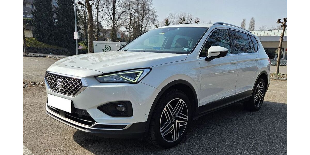 Seat Tarraco 145.000 km 22.200 &euro; Feldkirchen bei München 85622