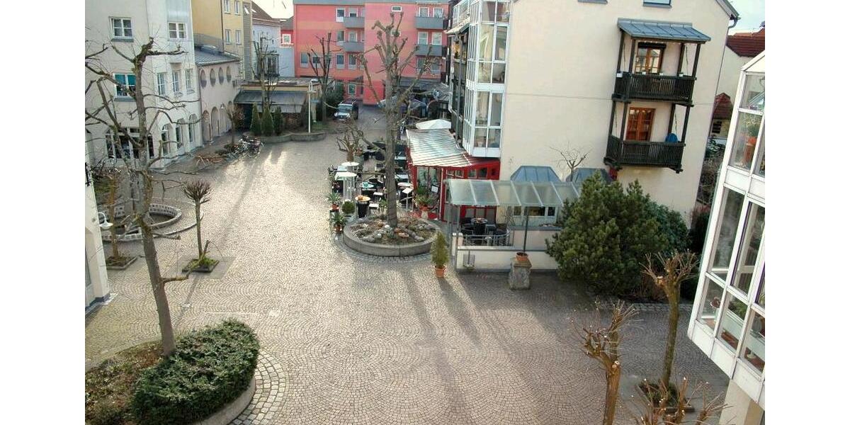 Maisonettenwohnung Fürstenfeldbruck - 3.5 Zimmer, 86 m&sup2;, 549.000&euro; | Angebot:26964298