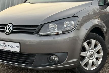 VW Touran 153.196 km 9.490 &euro; Hofolding (20 Min von München) 85649