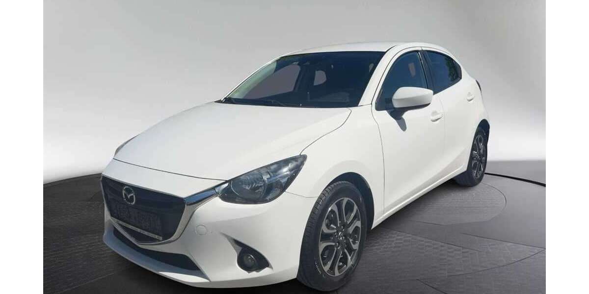 Mazda 2 106.000 km 9.990 &euro; München Neuaubing 81249