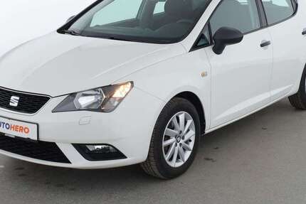 Seat Ibiza 64.568 km 9.130 &euro; Neufahrn 85375