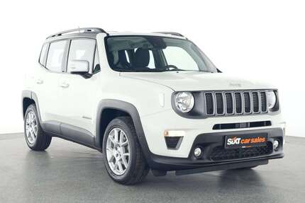 Jeep Renegade 89.381 km 14.850 &euro; Garching 85748