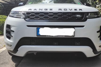 Land Rover Range Rover Evoque 39.900 km 32.900 &euro; unterschleissheim 85716