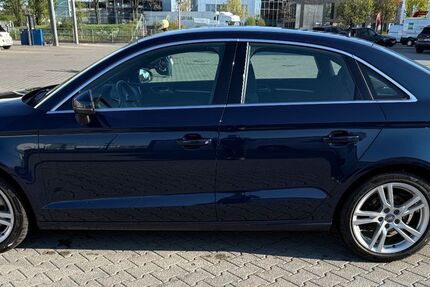 Audi A3 65.000 km 18.300 &euro; Poing 85586