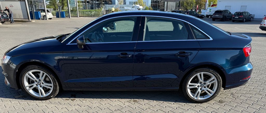 Audi A3 65.000 km 18.300 &euro; Poing 85586