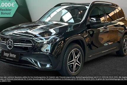 Mercedes-Benz EQB 76.848 km 29.890 € München 80636