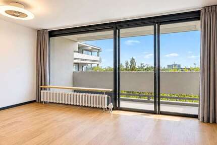 Wohnung München Moosach - 1 Zimmer, 30 m&sup2;, 224.000&euro; | Angebot:27710255