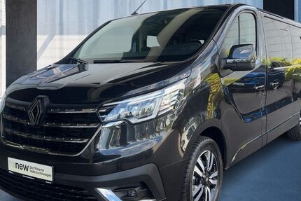 Renault Trafic 24.724 km 36.190 &euro; Unterschleißheim 85716