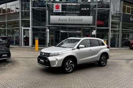 Suzuki Vitara 1.500 km 26.490 &euro; München 81241