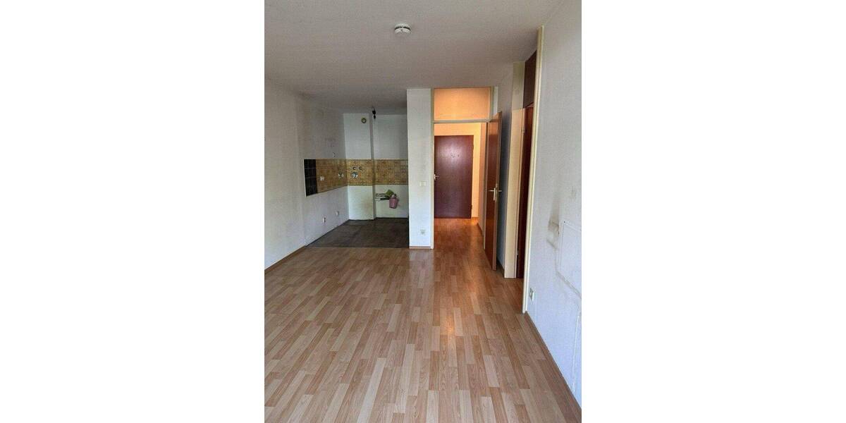 Etagenwohnung München Neuhausen-Nymphenburg - 2 Zimmer, 42 m&sup2;, 349.900&euro; | Angebot:26875120