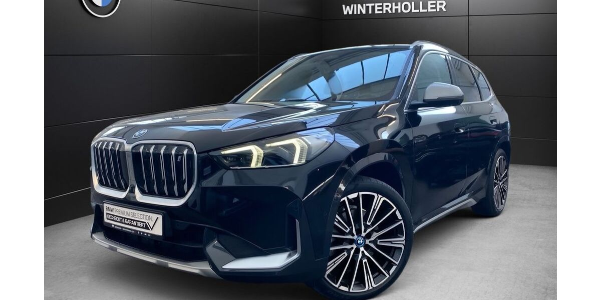 BMW iX1 29.600 km 41.780 &euro; Dachau 85221