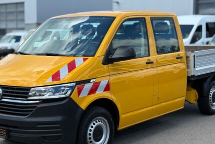 VW T6 Transporter 173.000 km 20.990 &euro; Bergkirchen 85232