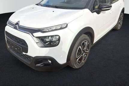 Citroen C3 50.369 km 10.990 &euro; München 80807