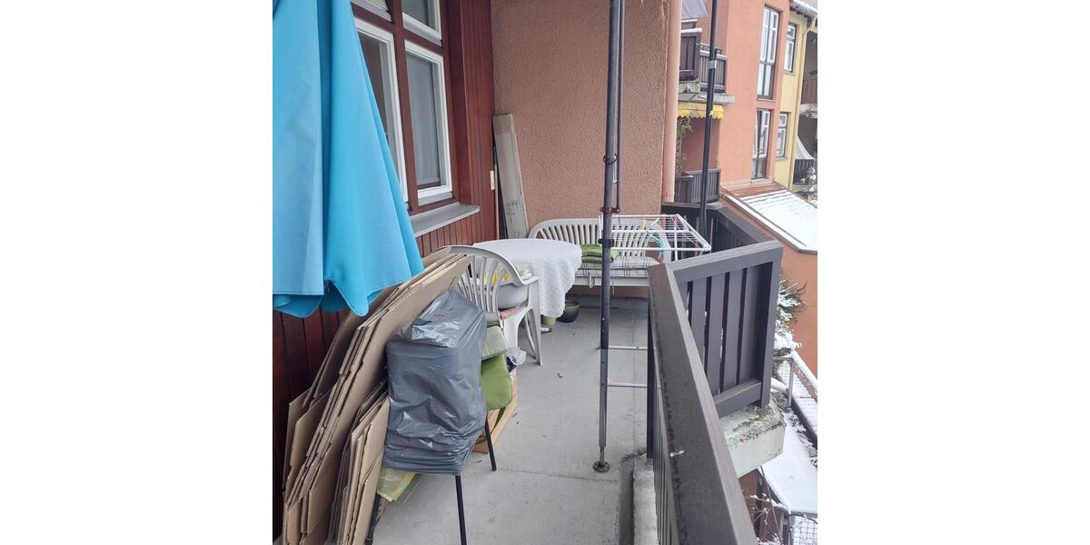 Etagenwohnung Garching bei München - 2 Zimmer, 60 m&sup2;, 425.000&euro; | Angebot:24786591