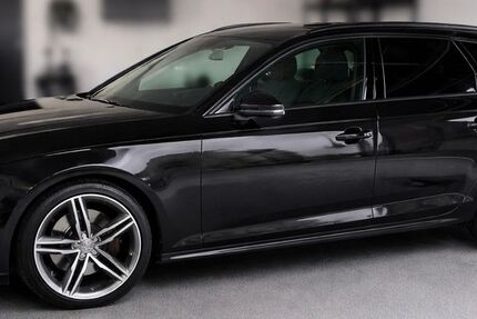 Audi A4 142.000 km 17.200 &euro; Schwaig 85445