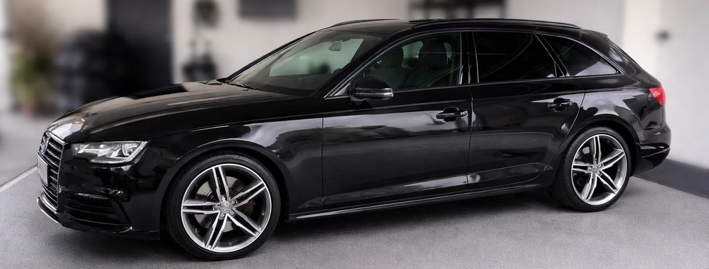 Audi A4 142.000 km 17.200 &euro; Schwaig 85445