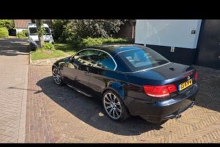 BMW M3 120.000 km 22.990 &euro; Ottobrunn 85521