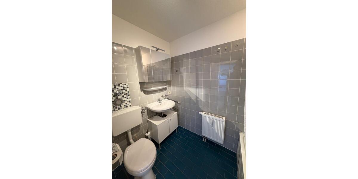 Etagenwohnung Unterschleißheim - 1 Zimmer, 31 m&sup2;, 740&euro; | Angebot:26686954