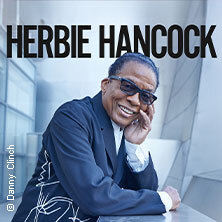 Herbie Hancock München