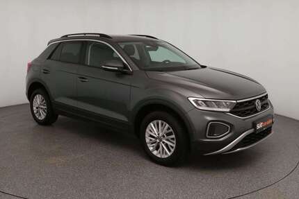 VW T-Roc 86.235 km 17.550 &euro; Garching 85748