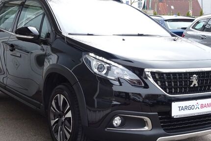 Peugeot 2008 78.800 km 8.950 &euro; Dachau (bei München) 85221