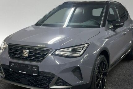 Seat Arona 6.500 km 25.950 &euro; München 80687