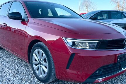 Opel Astra 58.944 km 15.490 &euro; München 81829