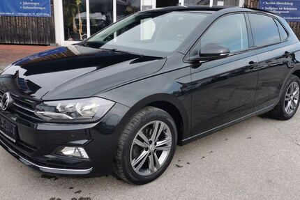 VW Polo 89.900 km 14.900 &euro; Alling 82239