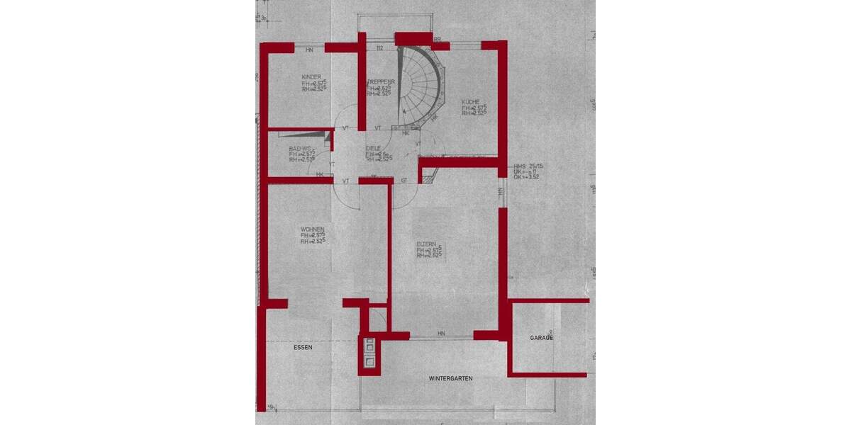 Mehrfamilienhaus, Wohnhaus Neufahrn bei Freising Neufahrn - 8 Zimmer, 224 m&sup2;, 1.150.000&euro; | Angebot:25662507