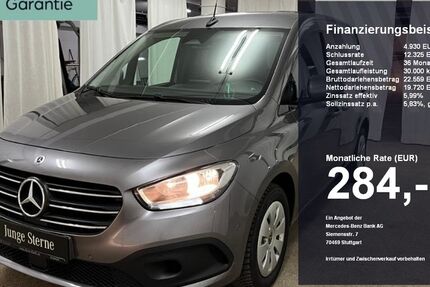 Mercedes-Benz T-Klasse 65.980 km 24.650 € Grafing bei München 85567