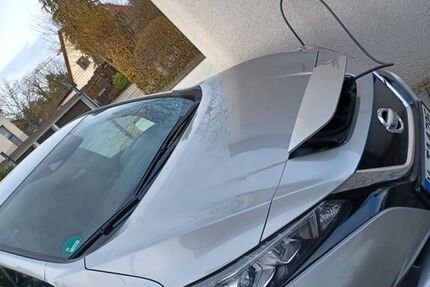 Nissan Leaf 95.500 km 12.800 &euro; München 80995