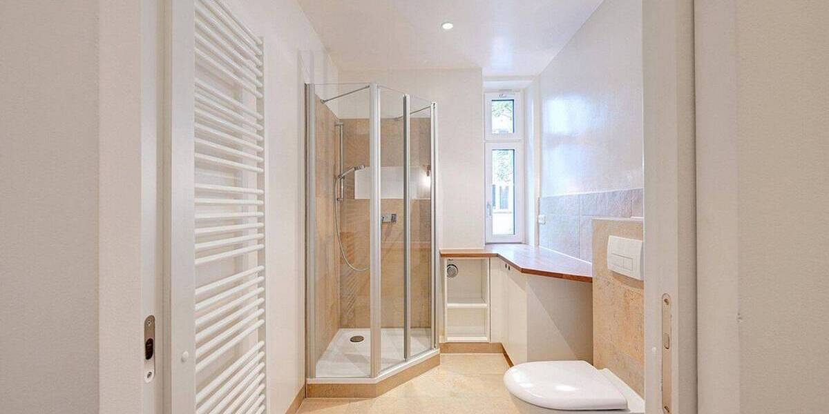 Etagenwohnung München Maxvorstadt - 5 Zimmer, 90 m&sup2;, 1.085.000&euro; | Angebot:26616857