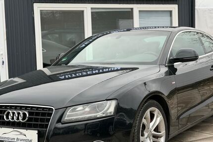 Audi A5 257.515 km 3.790 &euro; Hofolding (Bei München) 85649