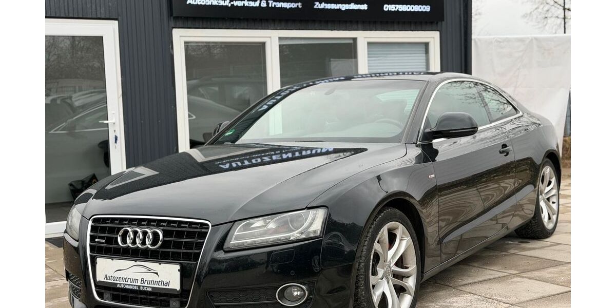 Audi A5 257.515 km 3.790 &euro; Hofolding (Bei München) 85649