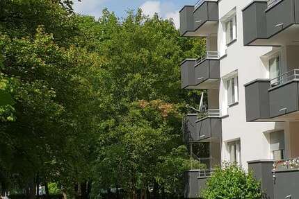 Wohnung Ottobrunn - 3.5 Zimmer, 84 m&sup2;, 1.700&euro; | Angebot:26099992