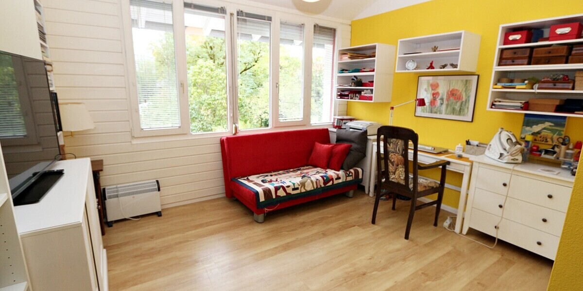 *** HAUS im GRÜNEN *** FAMILIENTRAUM *** günstig im Erbbaurecht *** Gartenstadt Johanneskirchen *** 5 zimmer