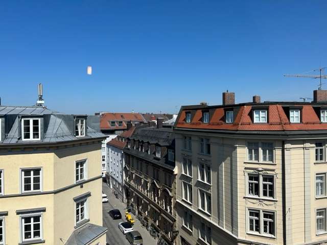 Wohnung zum Mieten in München 600 € 20.5 m²
