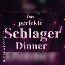 Das perfekte Schlager Dinner 13.03.2027 Hotel Vier Jahreszeiten Starnberg