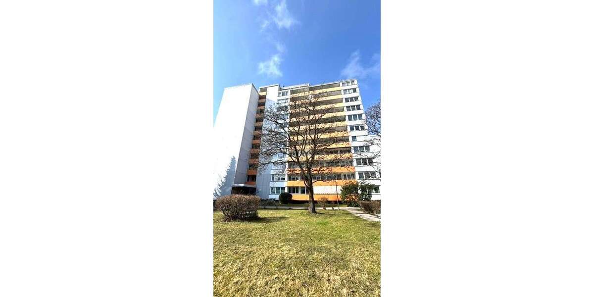 Etagenwohnung Unterhaching - 3 Zimmer, 91 m&sup2;, 550.000&euro; | Angebot:25782792