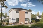 Ihr individuelles Einfamilienhaus in München - Projektiert nach Ihren Wünschen mit allkauf Dienstleistungspaket Active Time für Ambitionierte - Einfamilienhaus München Lochhausen | Angebot:27686767