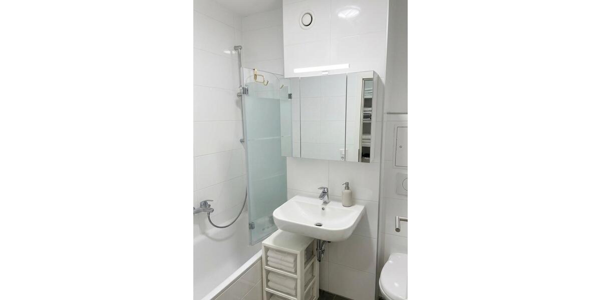 Etagenwohnung Olching - 1 Zimmer, 25 m&sup2;, 194.000&euro; | Angebot:26876939