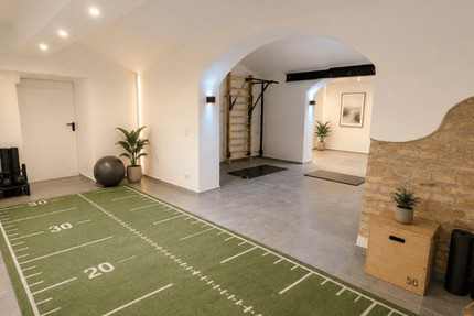Gewerbeobjekt München Untergiesing-Harlaching - 3 Zimmer, 125 m&sup2;, 1.149.000&euro; | Angebot:26843973