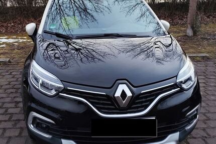 Renault Captur 66.000 km 9.700 &euro; München 81549