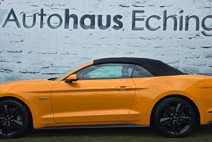 Ford Mustang 71.209 km 35.650 &euro; Eching 85386